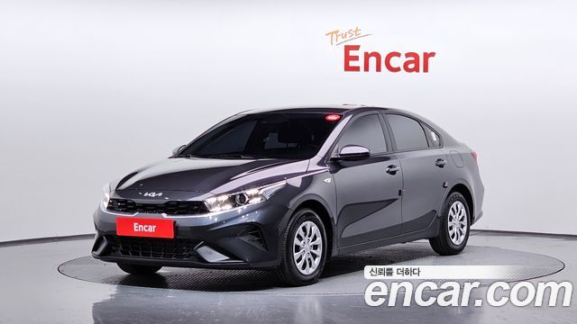 KIA | KIA THE NEW K3 2Nd Generation | THE NEW K3 2Nd Generation