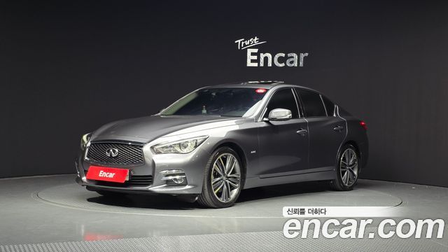 Infinity | Infinity Q50