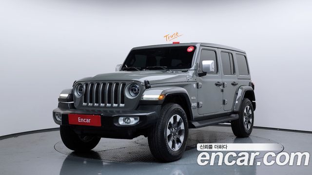 JEEP | JEEP Wrangler (JL) | Wrangler (JL)