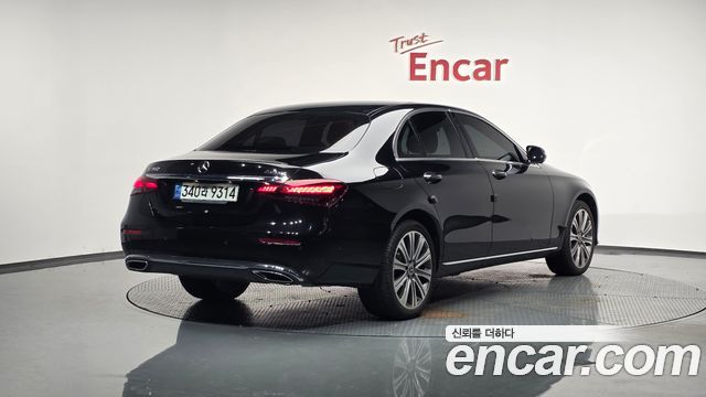 Mercedes BENZ | Mercedes BENZ E-Class W213 | E-Class W213