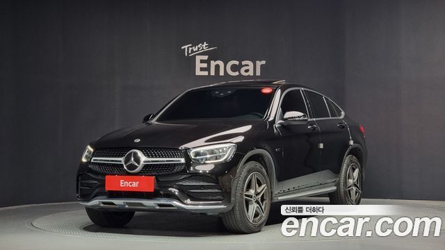 Mercedes BENZ | Mercedes BENZ GLC-Class X253 | GLC-Class X253