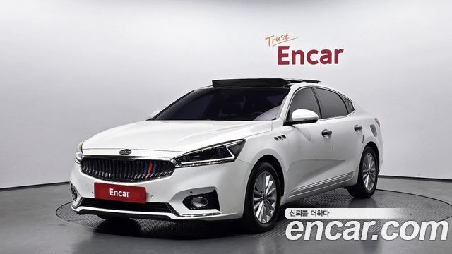 KIA | KIA ALL NEW K7 | ALL NEW K7