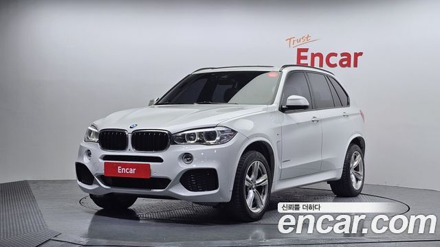 BMW | BMW X5 (F15) | X5 (F15)