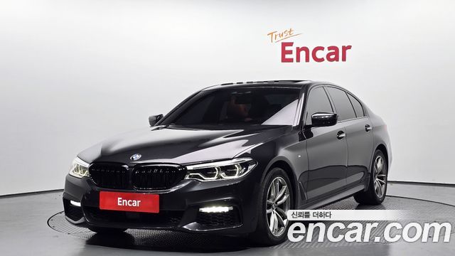 BMW | BMW 5 Series (G30) | 5 Series (G30)