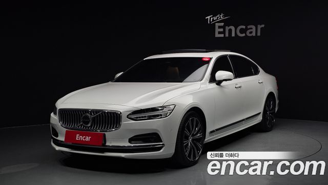 Volvo | Volvo S90 | S90