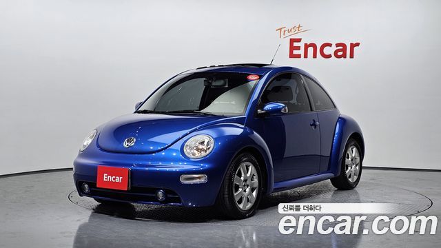 Volkswagen | Volkswagen NEW Beetle | NEW Beetle