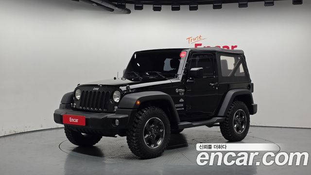 JEEP | JEEP Wrangler (JK) | Wrangler (JK)
