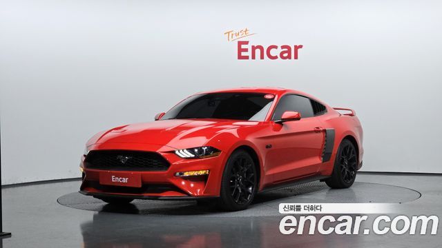 FORD | FORD Mustang | Mustang