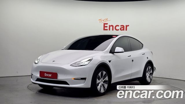 Tesla | Tesla Model Y | Model Y