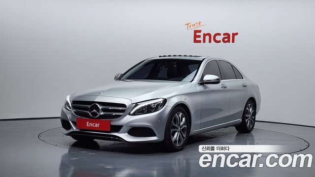 Mercedes BENZ | Mercedes BENZ C-Class W205 | C-Class W205