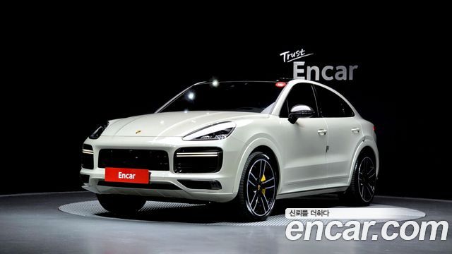 Porsche | Porsche Cayenne (PO536) | Cayenne (PO536)