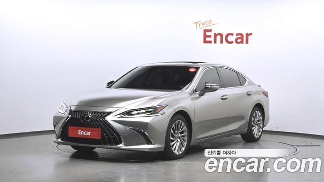 Lexus | Lexus ES300h 7Th Generation | ES300h 7Th Generation