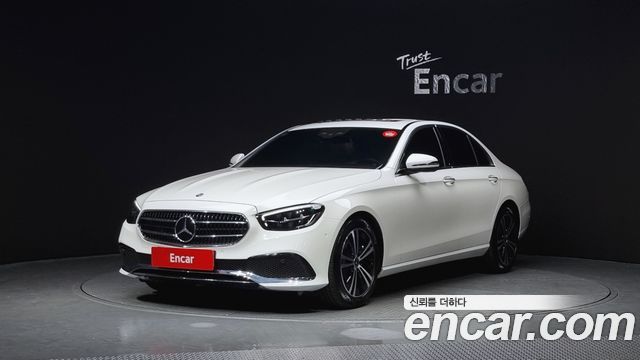 Mercedes BENZ | Mercedes BENZ E-Class W213 | E-Class W213
