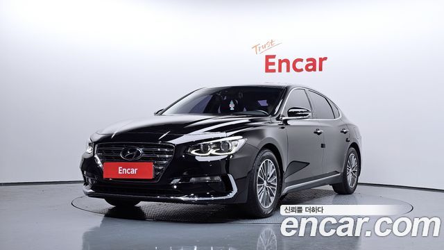 Hyundai | Hyundai Grandeur IG | Grandeur IG