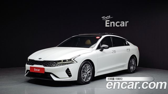 KIA | KIA K5 Hybrid 3Rd Generation | K5 Hybrid 3Rd Generation