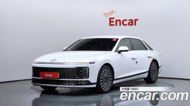 Hyundai | Hyundai Grandeur Hybrid (GN7) | Grandeur Hybrid (GN7)