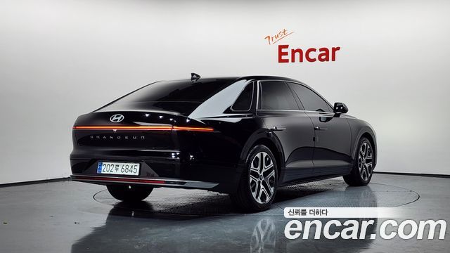 Hyundai | Hyundai Grandeur (GN7) | Grandeur (GN7)