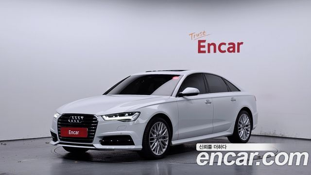 AUDI | AUDI NEW A6 | NEW A6