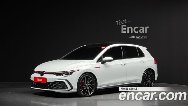 Volkswagen | Volkswagen GOLF 8Th Generation | GOLF 8Th Generation