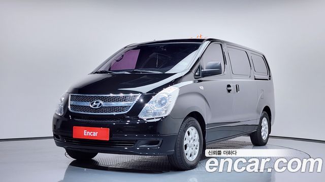 Hyundai | Hyundai Grand Starex | Grand Starex