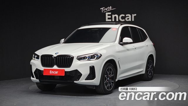 BMW | BMW X3 (G01) | X3 (G01)