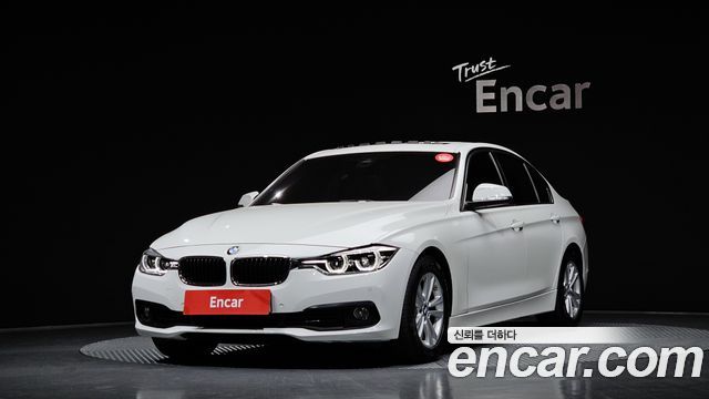 BMW | BMW 3 Series (F30) | 3 Series (F30)