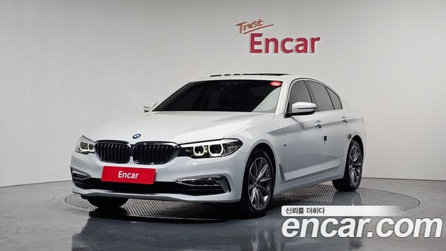 BMW | BMW 5 Series (G30) | 5 Series (G30)