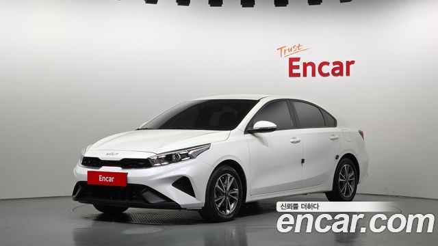 KIA | KIA THE NEW K3 2Nd Generation | THE NEW K3 2Nd Generation