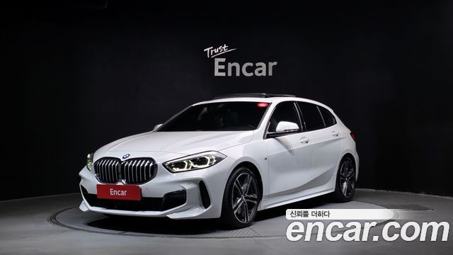 BMW | BMW 1 Series (F40) | 1 Series (F40)