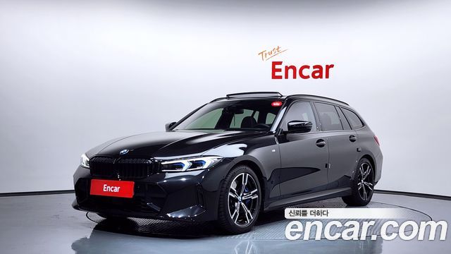 BMW | BMW 3 Series (G20) | 3 Series (G20)