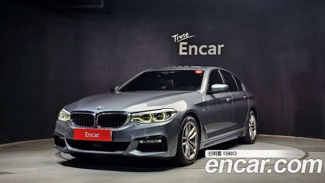 BMW | BMW 5 Series (G30) | 5 Series (G30)