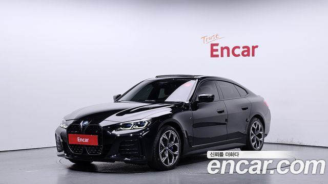 BMW | BMW I4 | I4