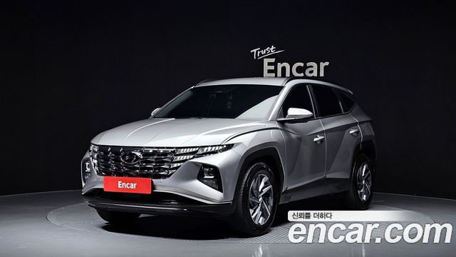 Hyundai | Hyundai Tucson IX | Tucson IX