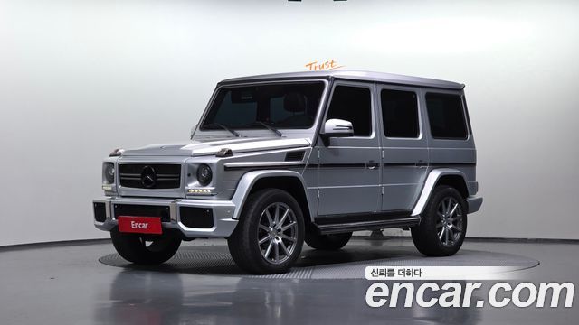Mercedes BENZ | Mercedes BENZ G-Class W463 | G-Class W463