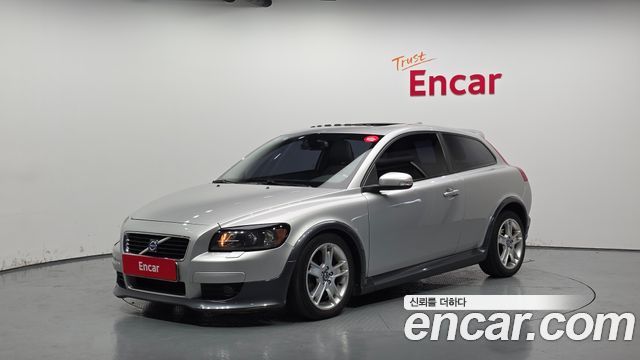 Volvo | Volvo C30