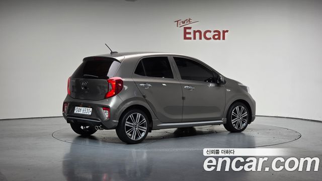 KIA | KIA ALL NEW Morning (JA) | ALL NEW Morning (JA)