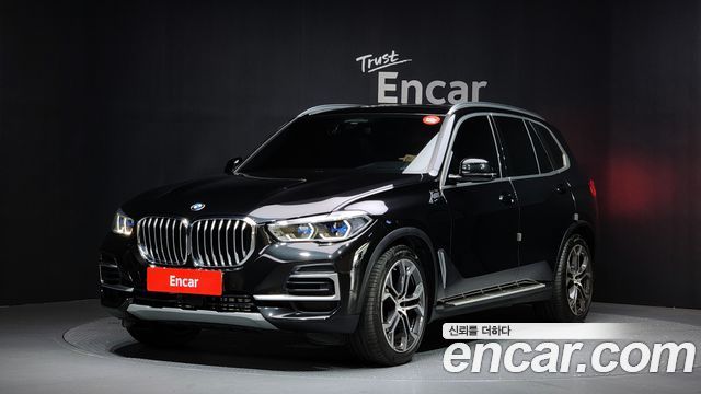 BMW | BMW X5 (G05)
