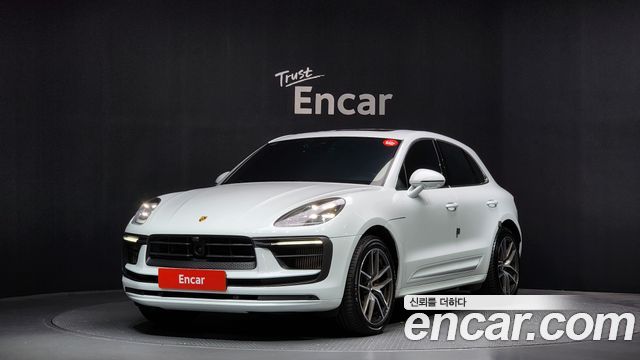 Porsche | Porsche Macan | Macan
