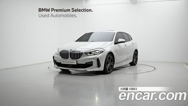 BMW | BMW 1 Series (F40) | 1 Series (F40)