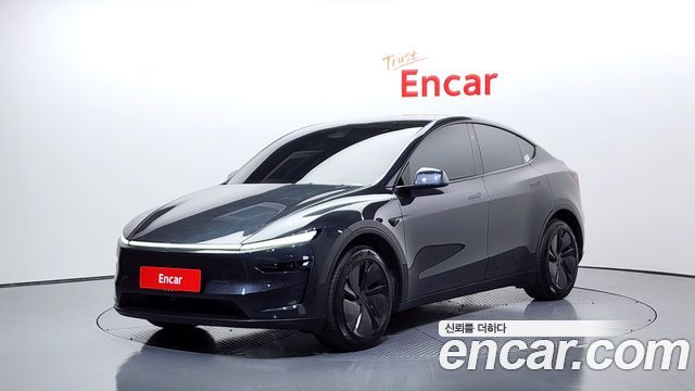 Tesla | Tesla Model Y | Model Y