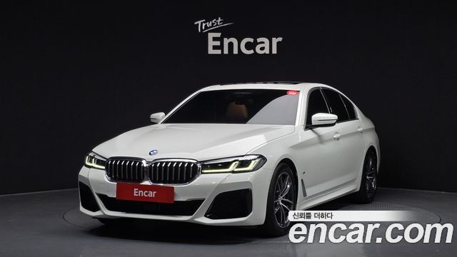 BMW | BMW 5 Series (G30) | 5 Series (G30)