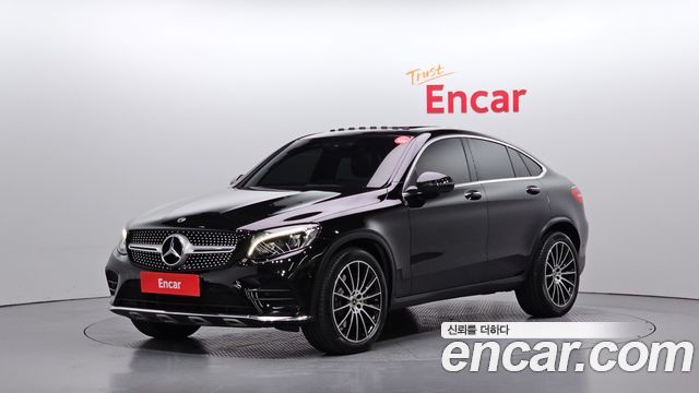 Mercedes BENZ | Mercedes BENZ GLC-Class X253 | GLC-Class X253
