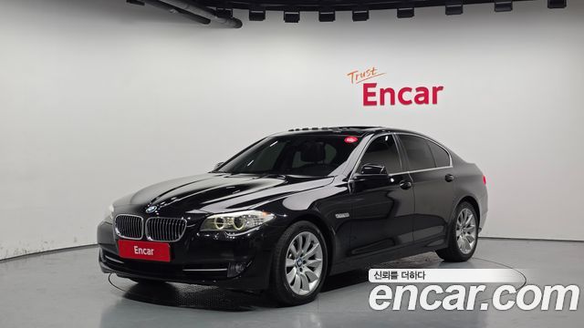BMW | BMW 5 Series (F10) | 5 Series (F10)