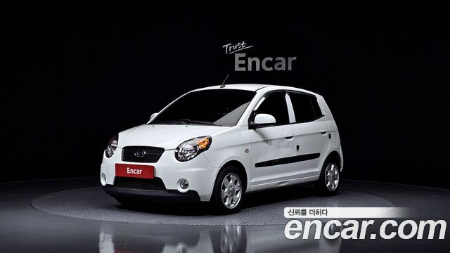 KIA | KIA NEW Morning | NEW Morning