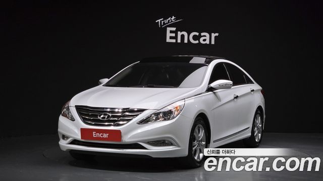 Hyundai | Hyundai YF Sonata | YF Sonata