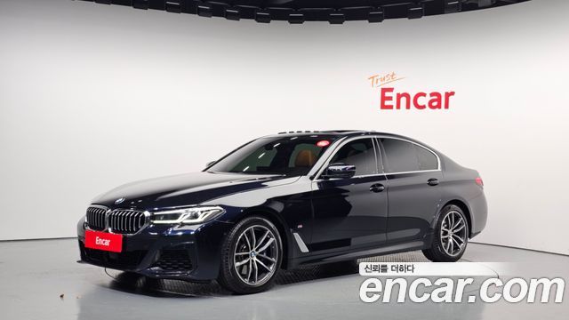 BMW | BMW 5 Series (G30) | 5 Series (G30)