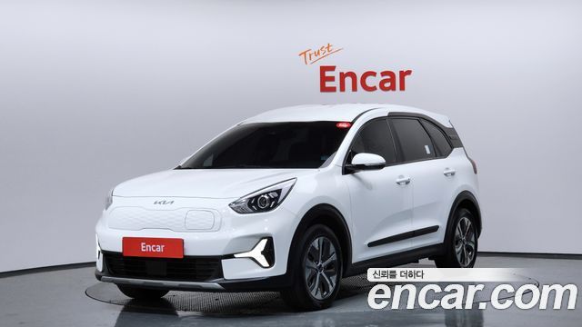 KIA | KIA NIRO PLUS | NIRO PLUS