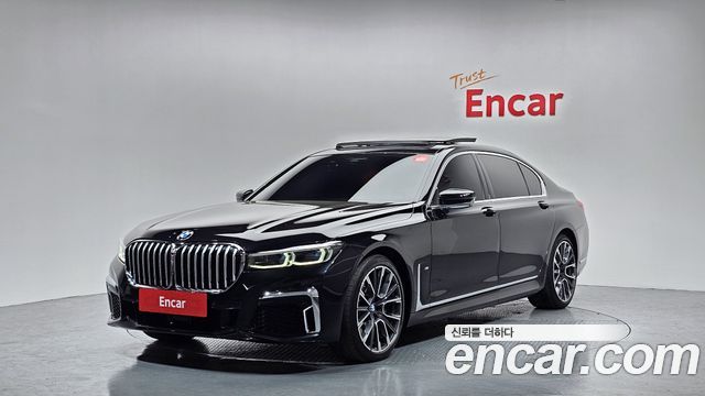 BMW | BMW 7 Series (G11) | 7 Series (G11)