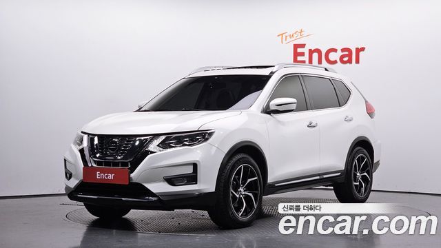 Nissan | Nissan X-Trail | X-Trail