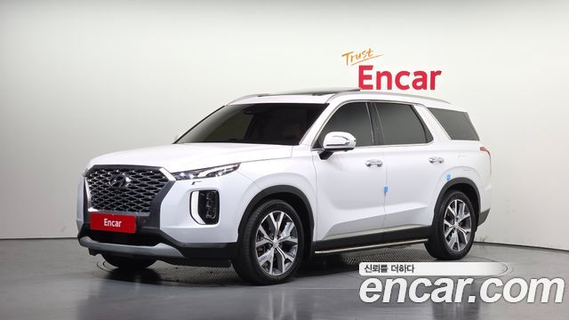 Hyundai | Hyundai Palisade (LX3) | Palisade (LX3)